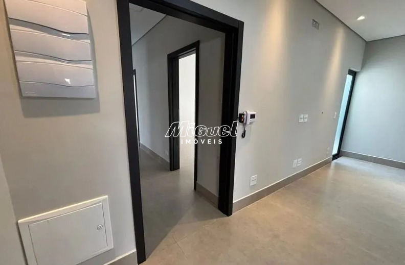 Prédio Comercial, para aluguel, Vila Independência - - Piracicaba/SP: 