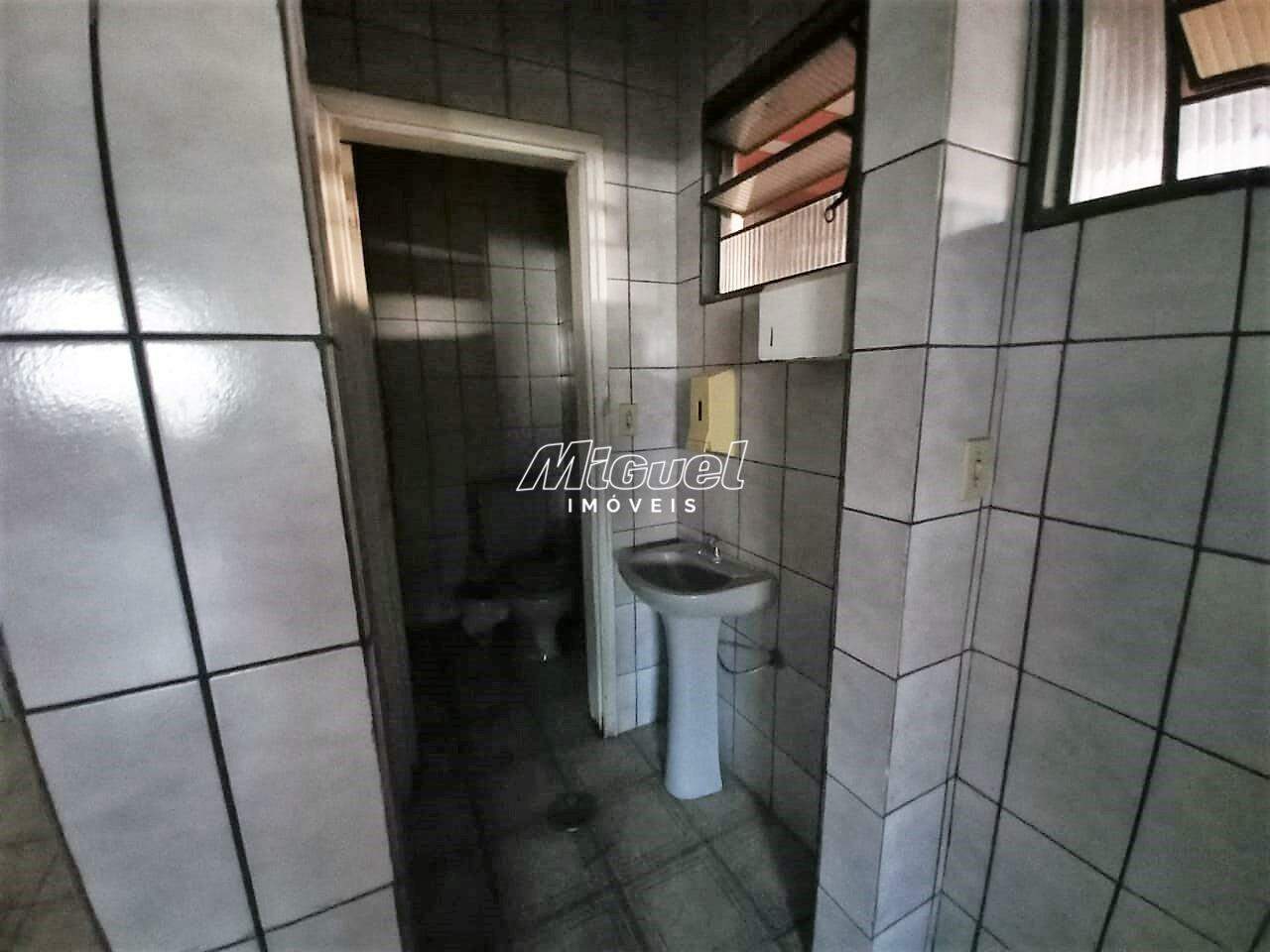 Casa para aluguel no Vila Rezende: 