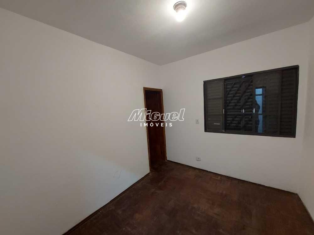 Salão Comercial, para aluguel, Centro - 2 quartos - Piracicaba/SP: 