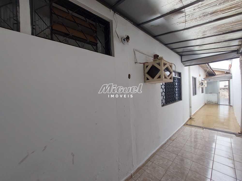 Salão Comercial, para aluguel, Centro - 2 quartos - Piracicaba/SP: 