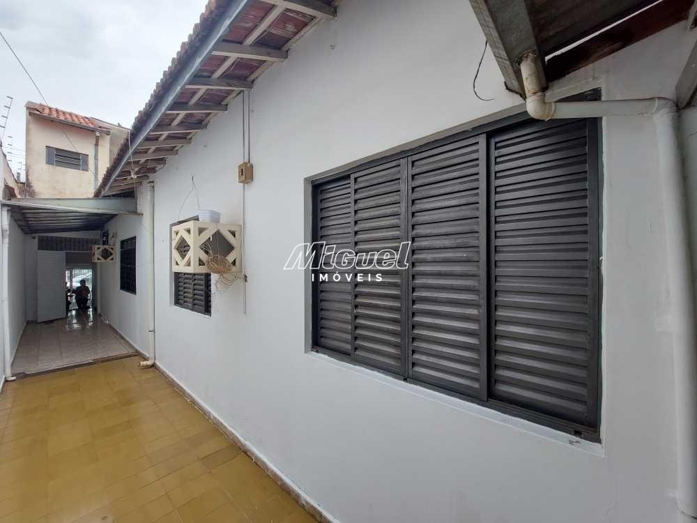 Salão Comercial, para aluguel, Centro - 2 quartos - Piracicaba/SP: 