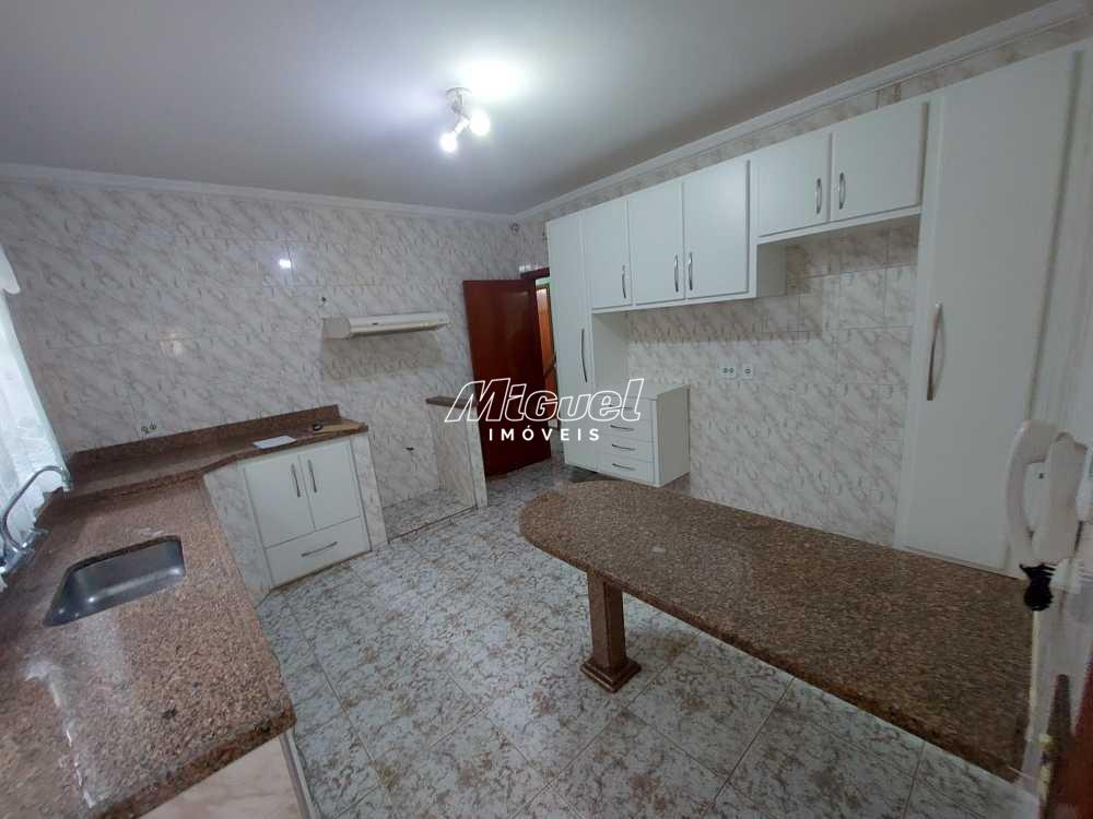 Casa, à venda, Guamium - 4 quartos - Piracicaba/SP: 