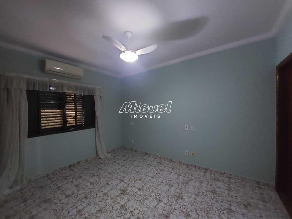 Casa, à venda, Guamium - 4 quartos - Piracicaba/SP: 