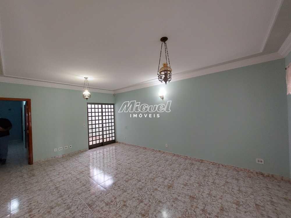 Casa, à venda, Guamium - 4 quartos - Piracicaba/SP: 