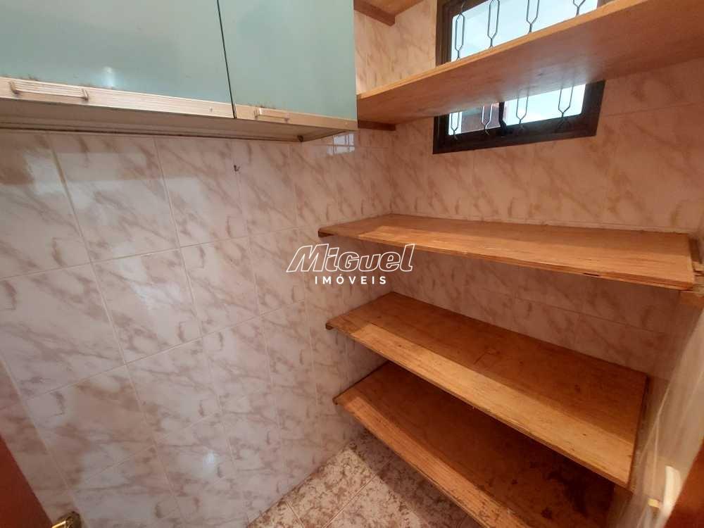 Casa, à venda, Guamium - 4 quartos - Piracicaba/SP: 