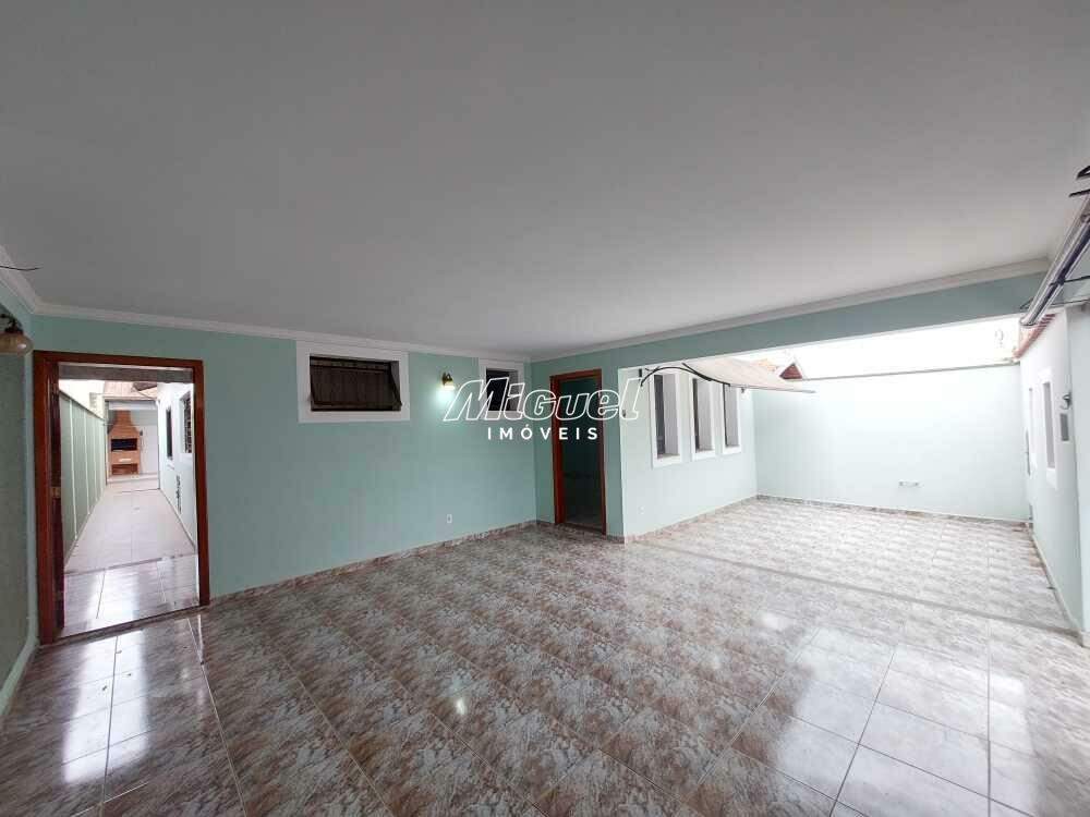 Casa, à venda, Guamium - 4 quartos - Piracicaba/SP: 