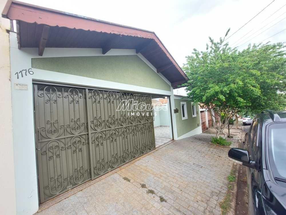 Casa, à venda, Guamium - 4 quartos - Piracicaba/SP: 