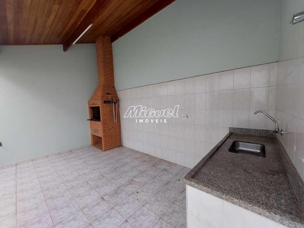 Casa, à venda, Guamium - 4 quartos - Piracicaba/SP: 