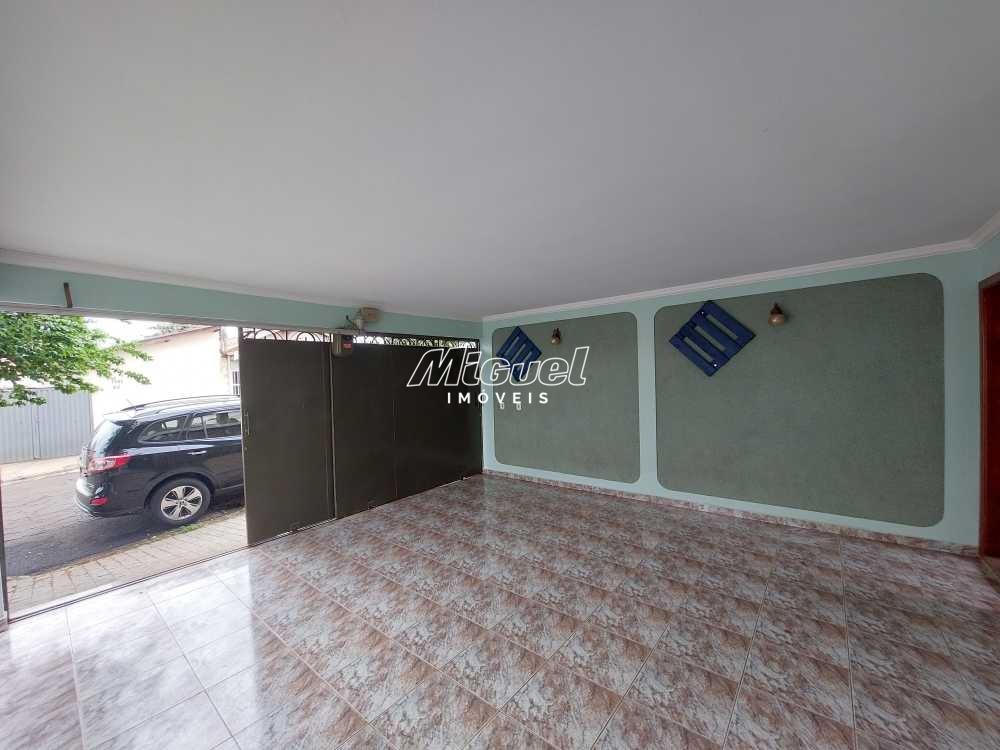 Casa, à venda, Guamium - 4 quartos - Piracicaba/SP: 