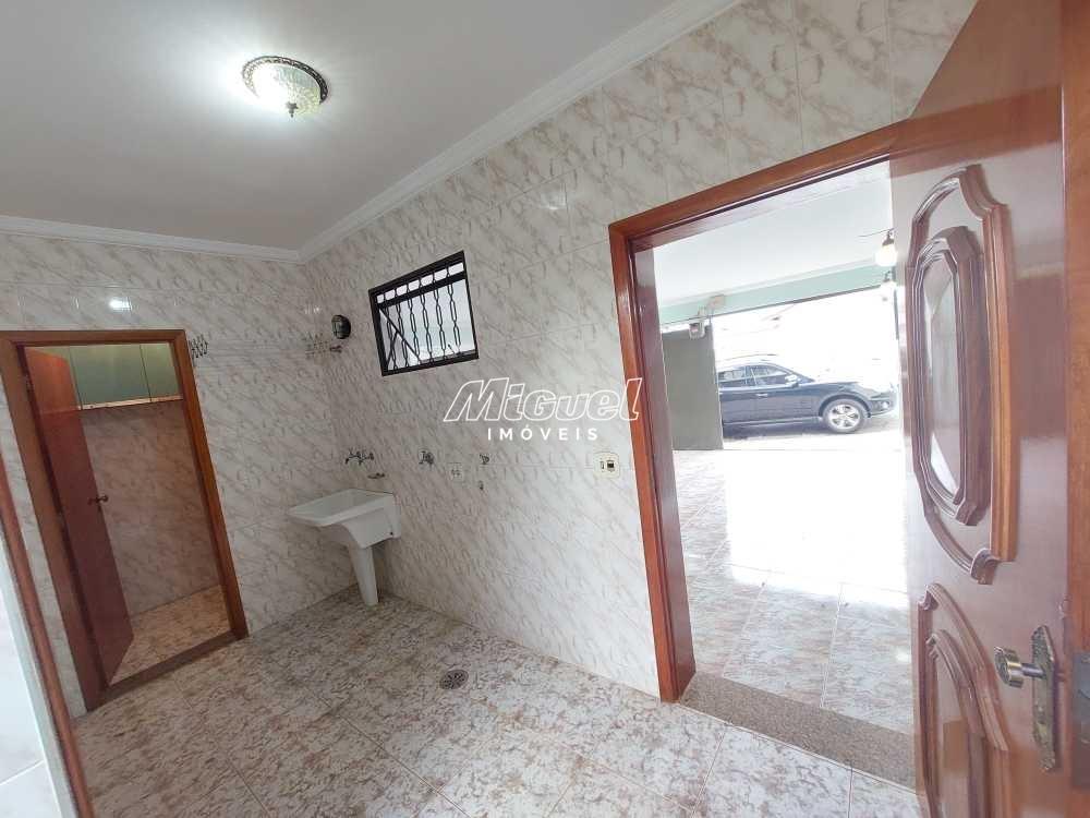 Casa, à venda, Guamium - 4 quartos - Piracicaba/SP: 