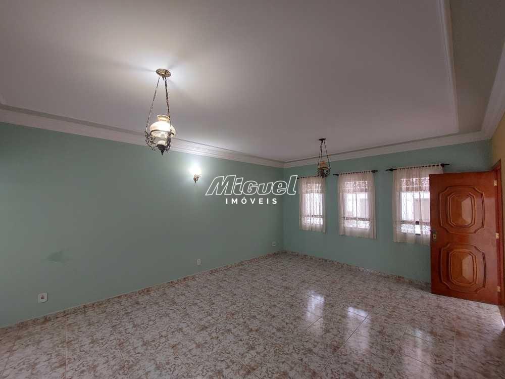 Casa, à venda, Guamium - 4 quartos - Piracicaba/SP: 