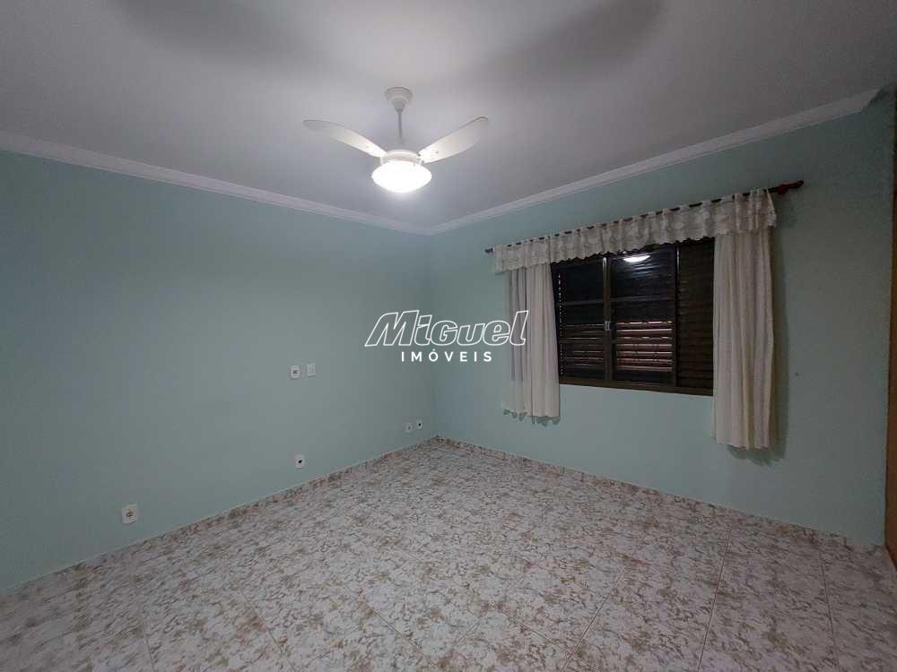 Casa, à venda, Guamium - 4 quartos - Piracicaba/SP: 