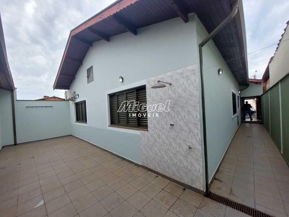 Casa, à venda, Guamium - 4 quartos - Piracicaba/SP: 