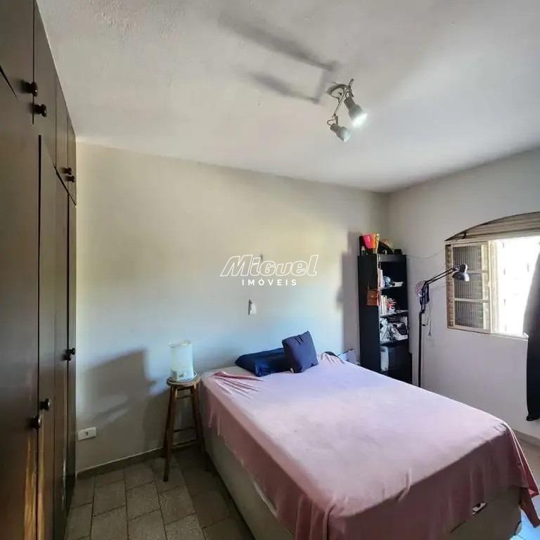 Casa, à venda, Jardim Abaeté - 4 quartos - Piracicaba/SP: 