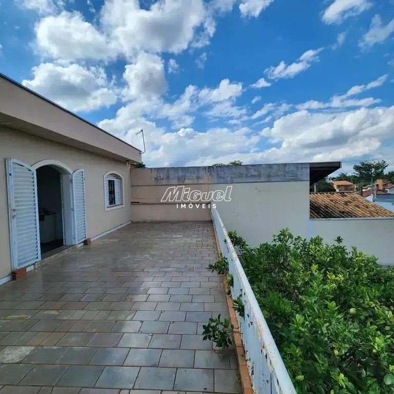 Casa, à venda, Jardim Abaeté - 4 quartos - Piracicaba/SP: 