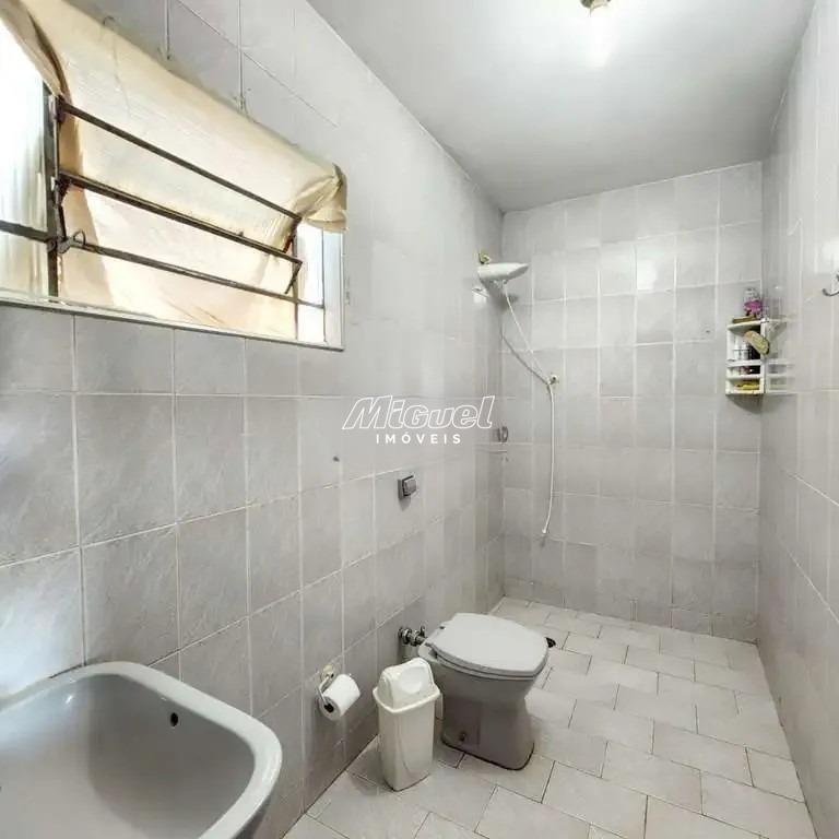 Casa, à venda, Jardim Abaeté - 4 quartos - Piracicaba/SP: 