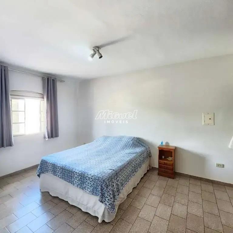 Casa, à venda, Jardim Abaeté - 4 quartos - Piracicaba/SP: 