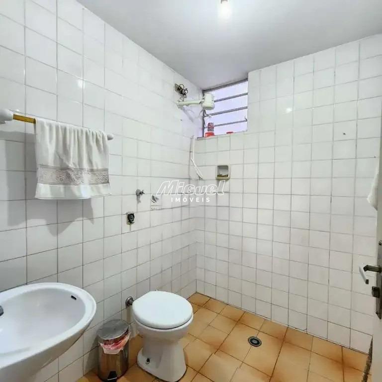 Casa, à venda, Jardim Abaeté - 4 quartos - Piracicaba/SP: 