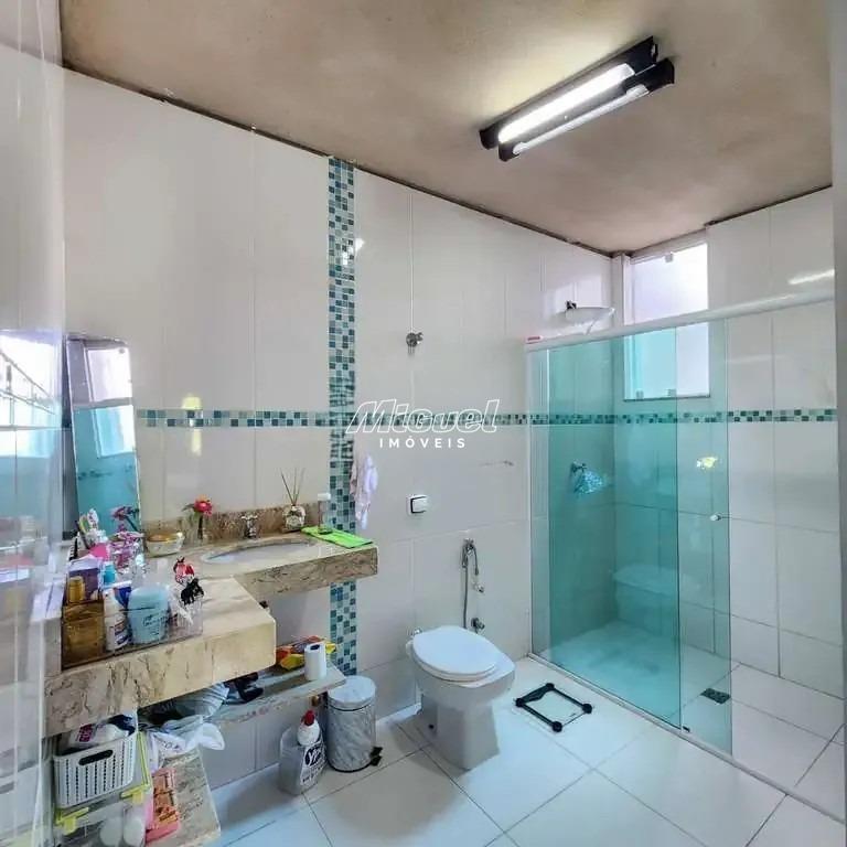 Casa, à venda, Jardim Abaeté - 4 quartos - Piracicaba/SP: 