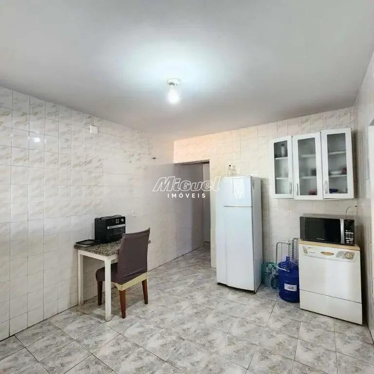 Casa, à venda, Jardim Abaeté - 4 quartos - Piracicaba/SP: 