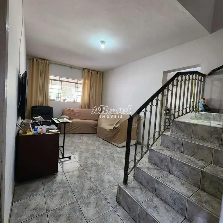 Casa, à venda, Jardim Abaeté - 4 quartos - Piracicaba/SP: 