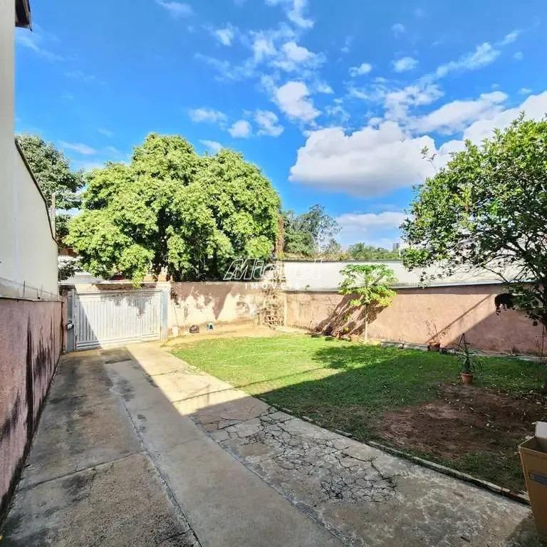 Casa, à venda, Jardim Abaeté - 4 quartos - Piracicaba/SP: 