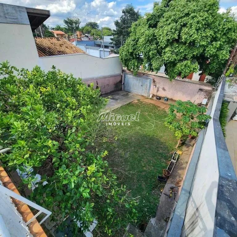 Casa, à venda, Jardim Abaeté - 4 quartos - Piracicaba/SP: 