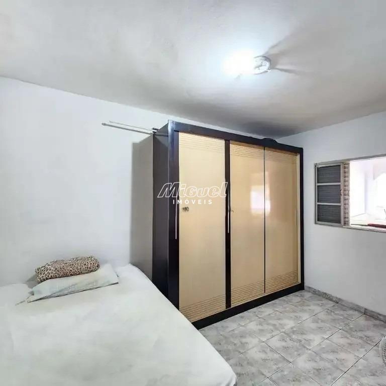 Casa, à venda, Jardim Abaeté - 4 quartos - Piracicaba/SP: 