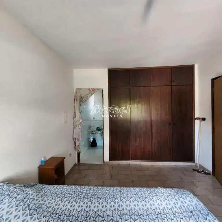 Casa, à venda, Jardim Abaeté - 4 quartos - Piracicaba/SP: 