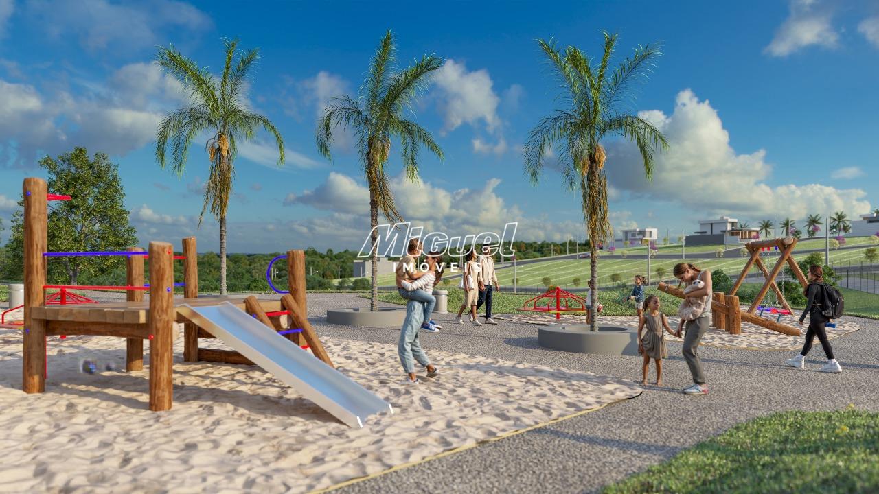 Terreno em Condomínio, à venda, Jardim São Jorge - 0 até 0 quartos Lagos do Engenho - Piracicaba/SP: 