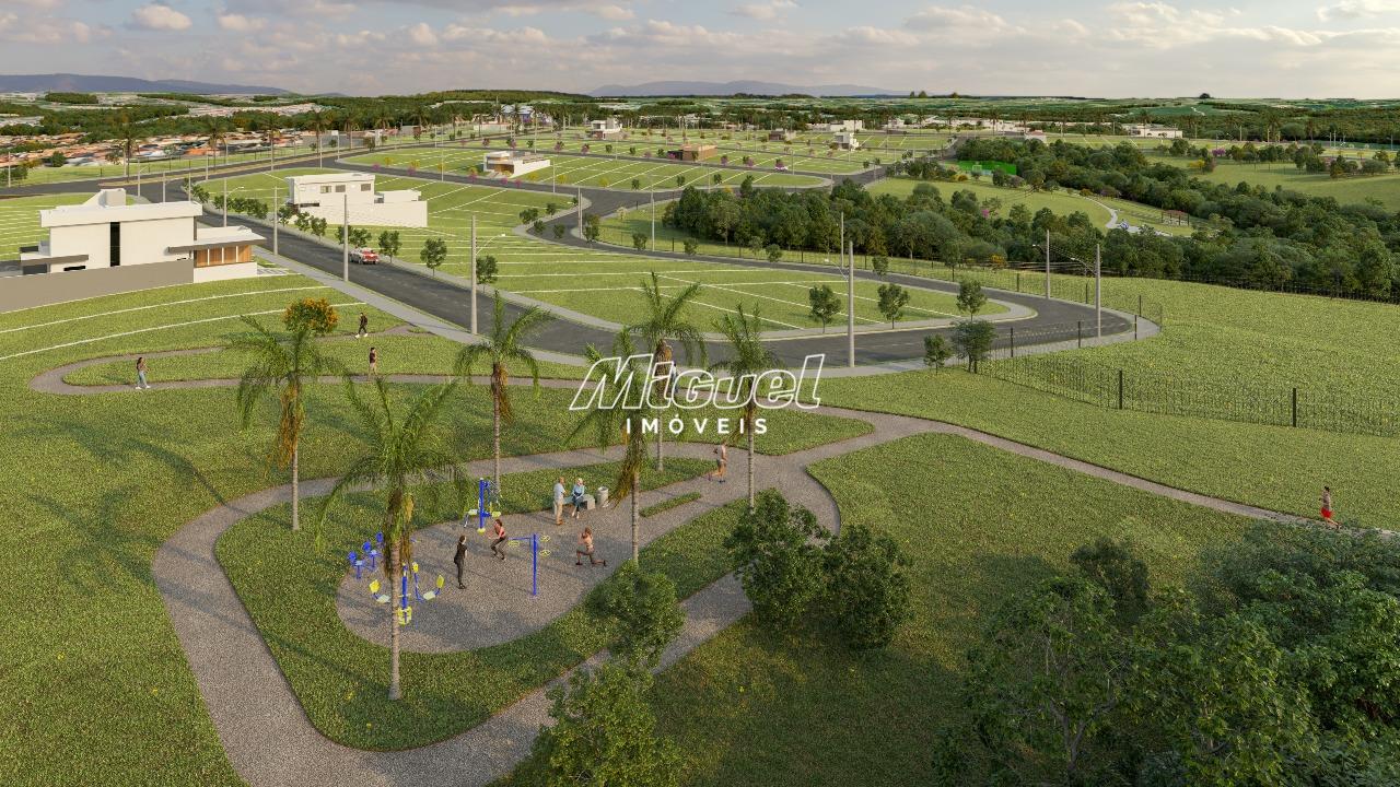 Terreno em Condomínio, à venda, Jardim São Jorge - 0 até 0 quartos Lagos do Engenho - Piracicaba/SP: 