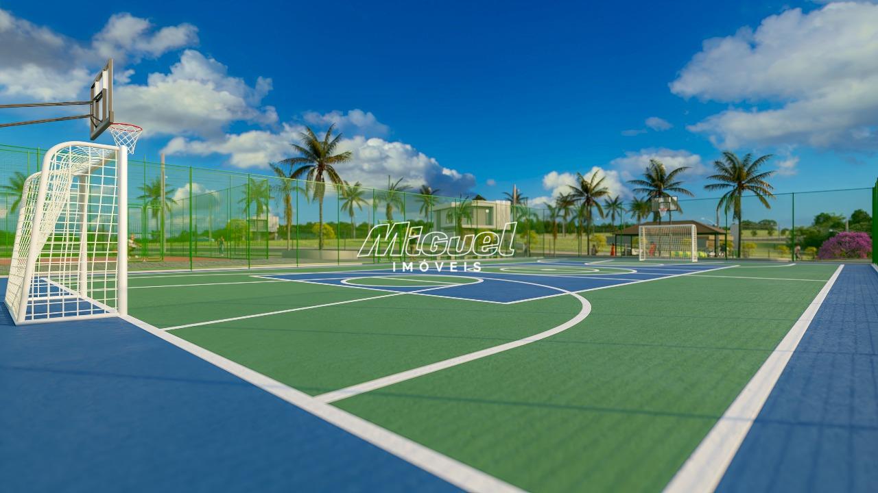 Terreno em Condomínio, à venda, Jardim São Jorge - 0 até 0 quartos Lagos do Engenho - Piracicaba/SP: 