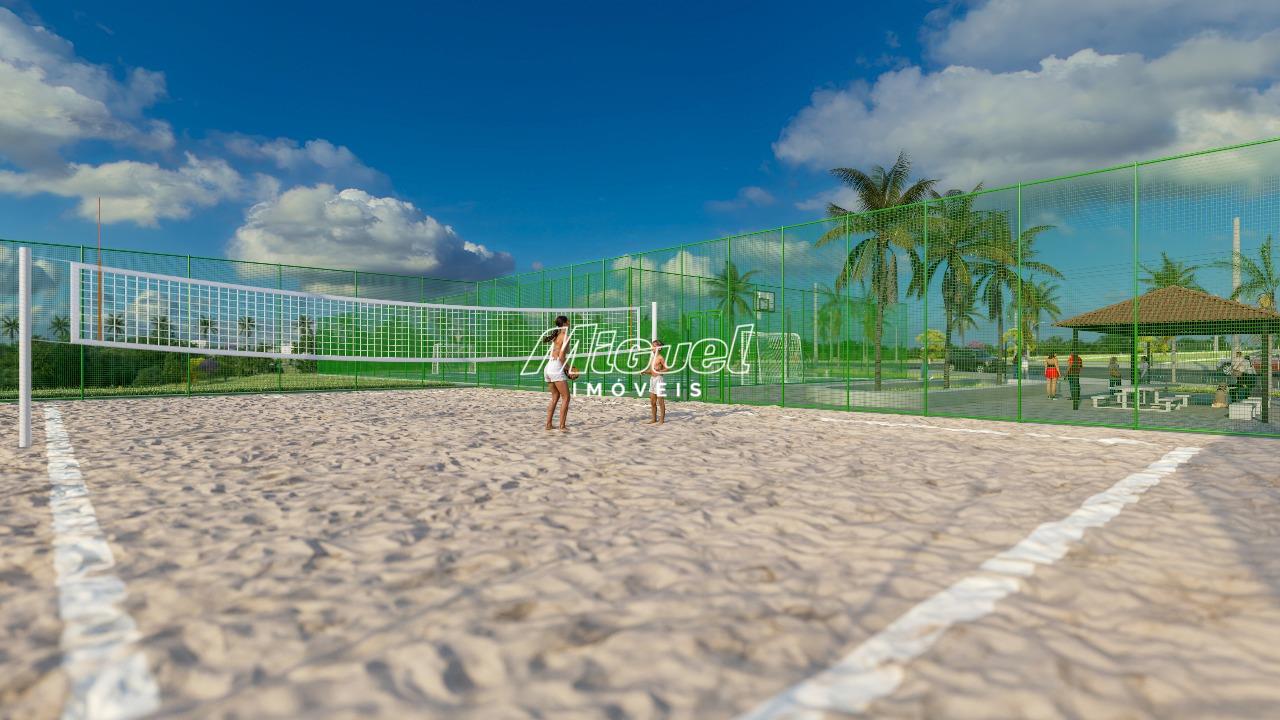 Terreno em Condomínio, à venda, Jardim São Jorge - 0 até 0 quartos Lagos do Engenho - Piracicaba/SP: 