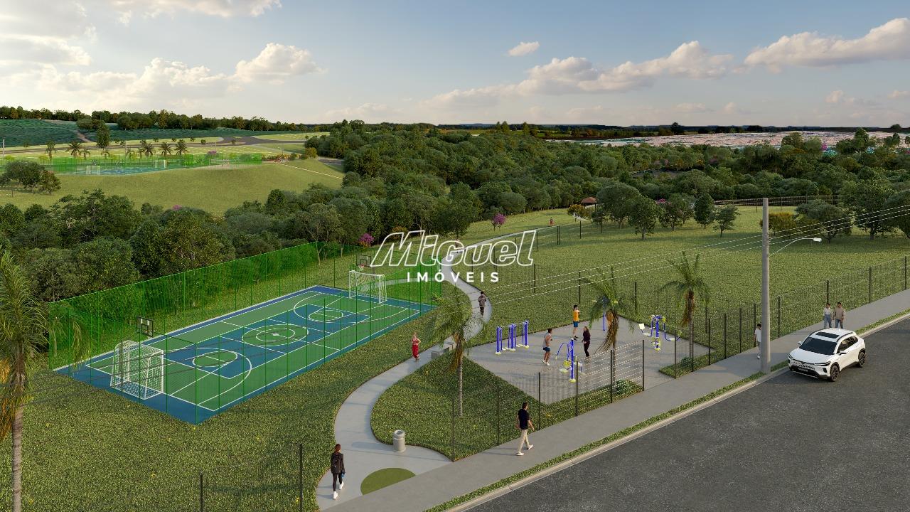 Terreno em Condomínio, à venda, Jardim São Jorge - 0 até 0 quartos Lagos do Engenho - Piracicaba/SP: 