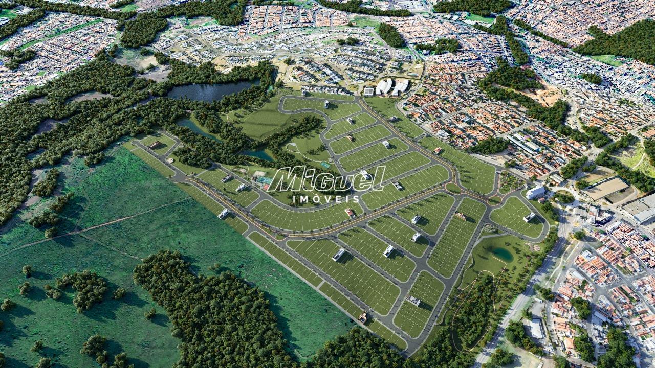 Terreno em Condomínio, à venda, Jardim São Jorge - 0 até 0 quartos Lagos do Engenho - Piracicaba/SP: 