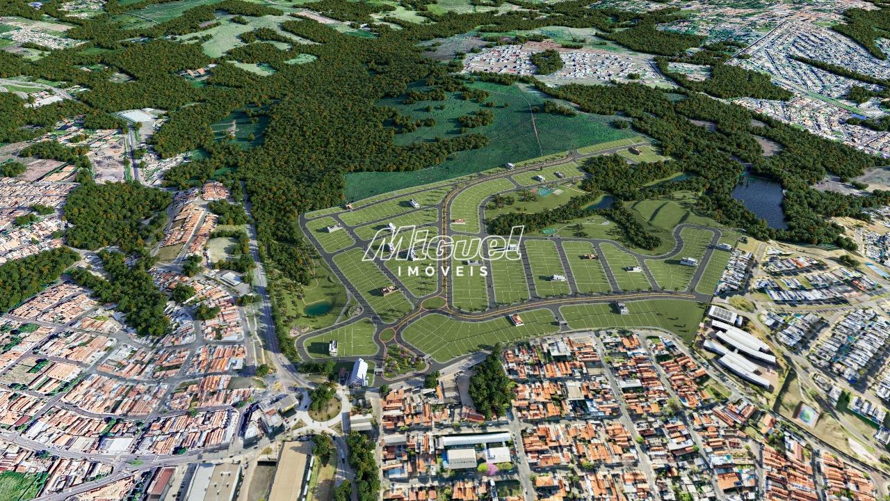 Terreno em Condomínio, à venda, Jardim São Jorge - 0 até 0 quartos Lagos do Engenho - Piracicaba/SP: 