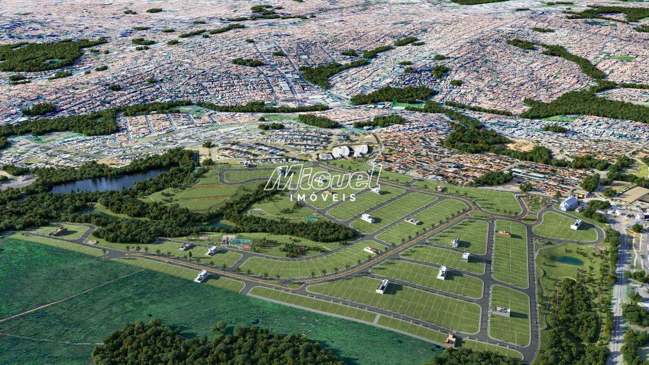 Terreno em Condomínio, à venda, Jardim São Jorge - 0 até 0 quartos Lagos do Engenho - Piracicaba/SP: 