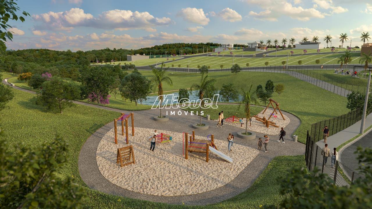 Terreno em Condomínio, à venda, Jardim São Jorge - 0 até 0 quartos Lagos do Engenho - Piracicaba/SP: 