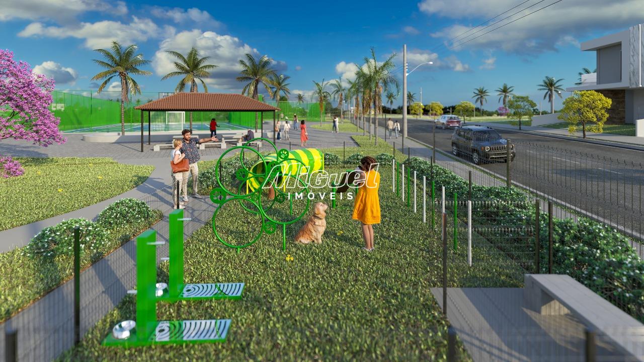 Terreno em Condomínio, à venda, Jardim São Jorge - 0 até 0 quartos Lagos do Engenho - Piracicaba/SP: 