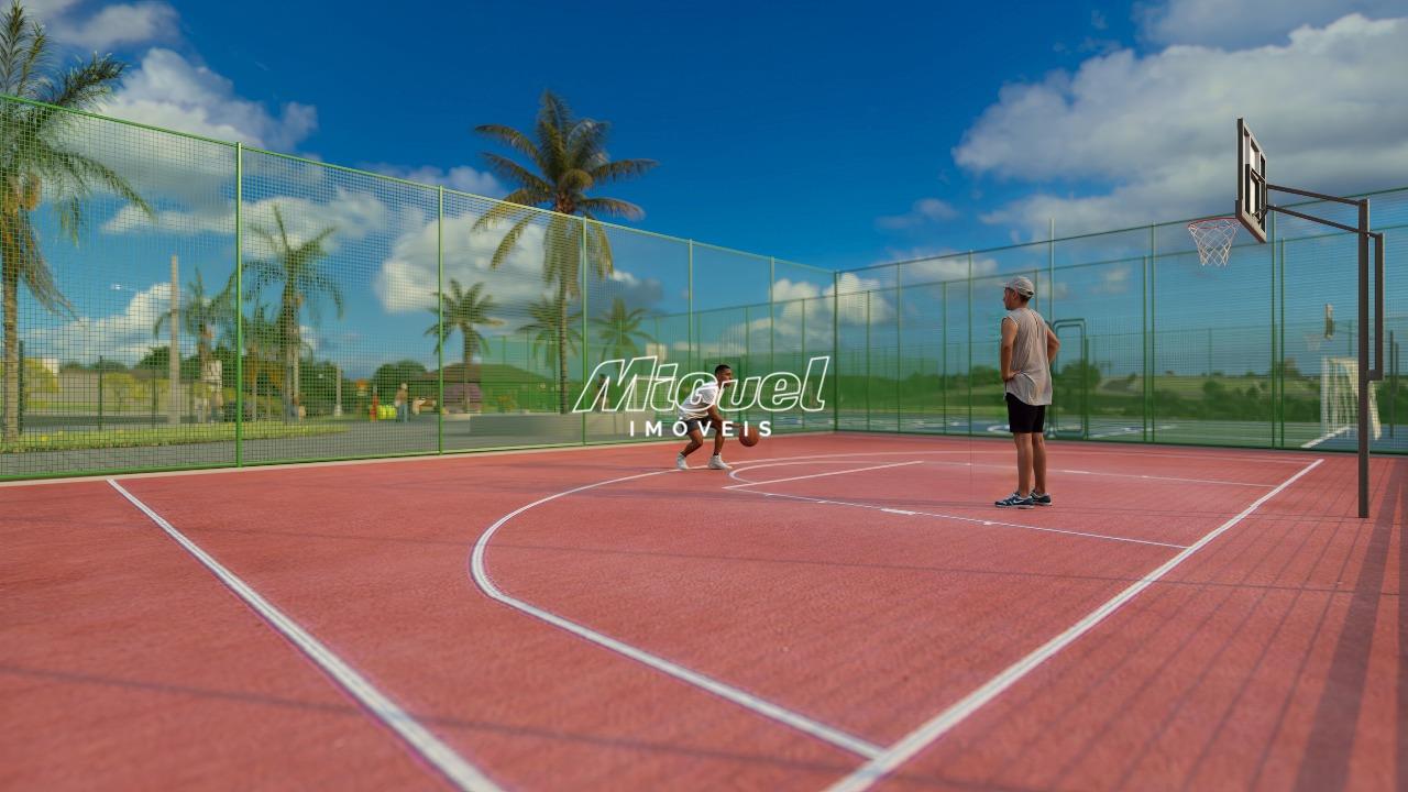 Terreno em Condomínio, à venda, Jardim São Jorge - 0 até 0 quartos Lagos do Engenho - Piracicaba/SP: 