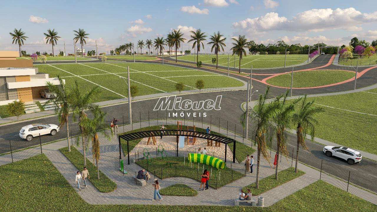 Terreno em Condomínio, à venda, Jardim São Jorge - 0 até 0 quartos Lagos do Engenho - Piracicaba/SP: 