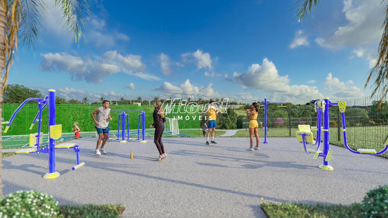 Terreno em Condomínio, à venda, Jardim São Jorge - 0 até 0 quartos Lagos do Engenho - Piracicaba/SP: 