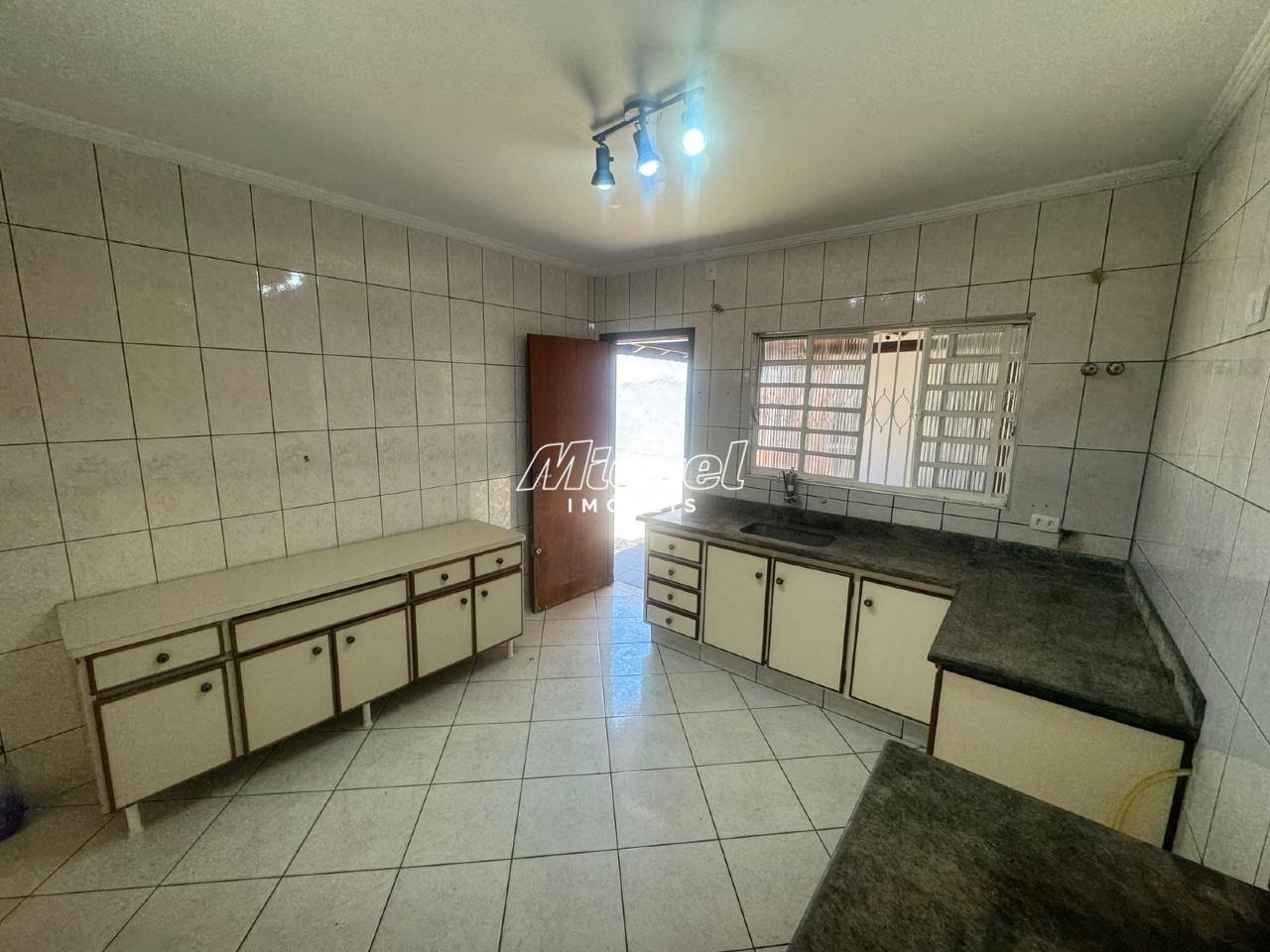 Casa, à venda, Nova Piracicaba - 3 quartos - Piracicaba/SP: 