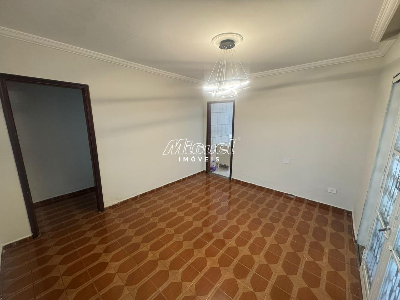 Casa, à venda, Nova Piracicaba - 3 quartos - Piracicaba/SP: 