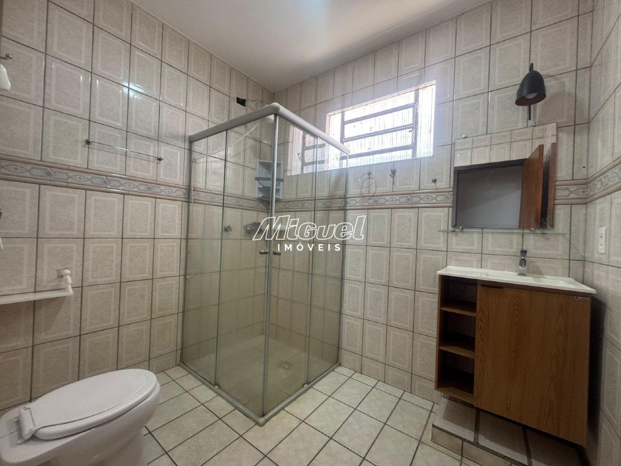 Casa, à venda, Nova Piracicaba - 3 quartos - Piracicaba/SP: 