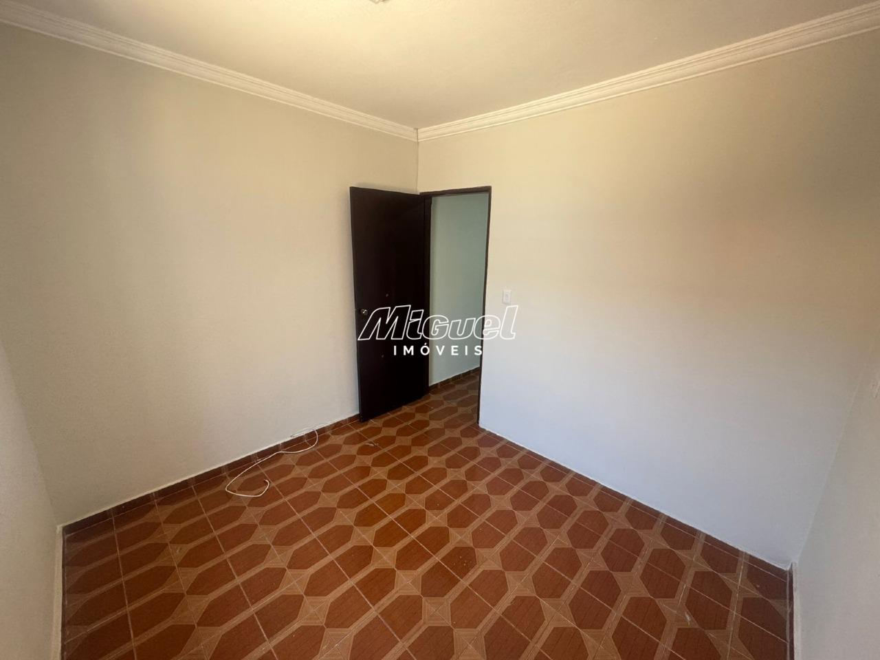 Casa, à venda, Nova Piracicaba - 3 quartos - Piracicaba/SP: 