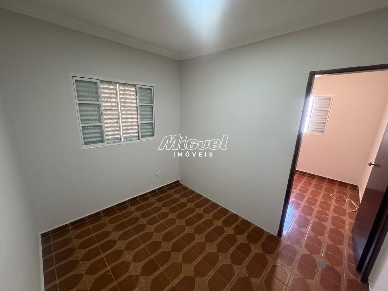 Casa, à venda, Nova Piracicaba - 3 quartos - Piracicaba/SP: 