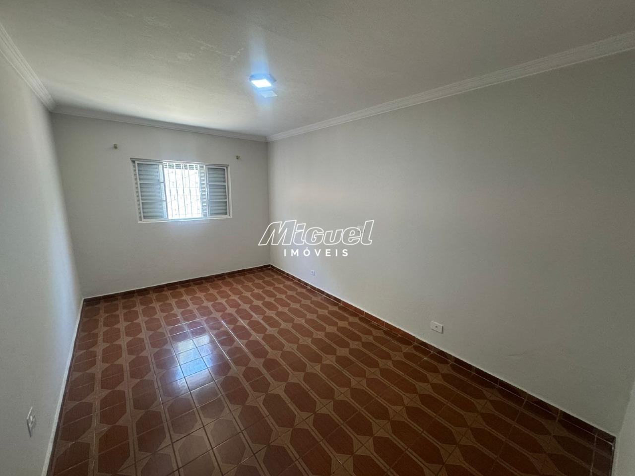 Casa, à venda, Nova Piracicaba - 3 quartos - Piracicaba/SP: 