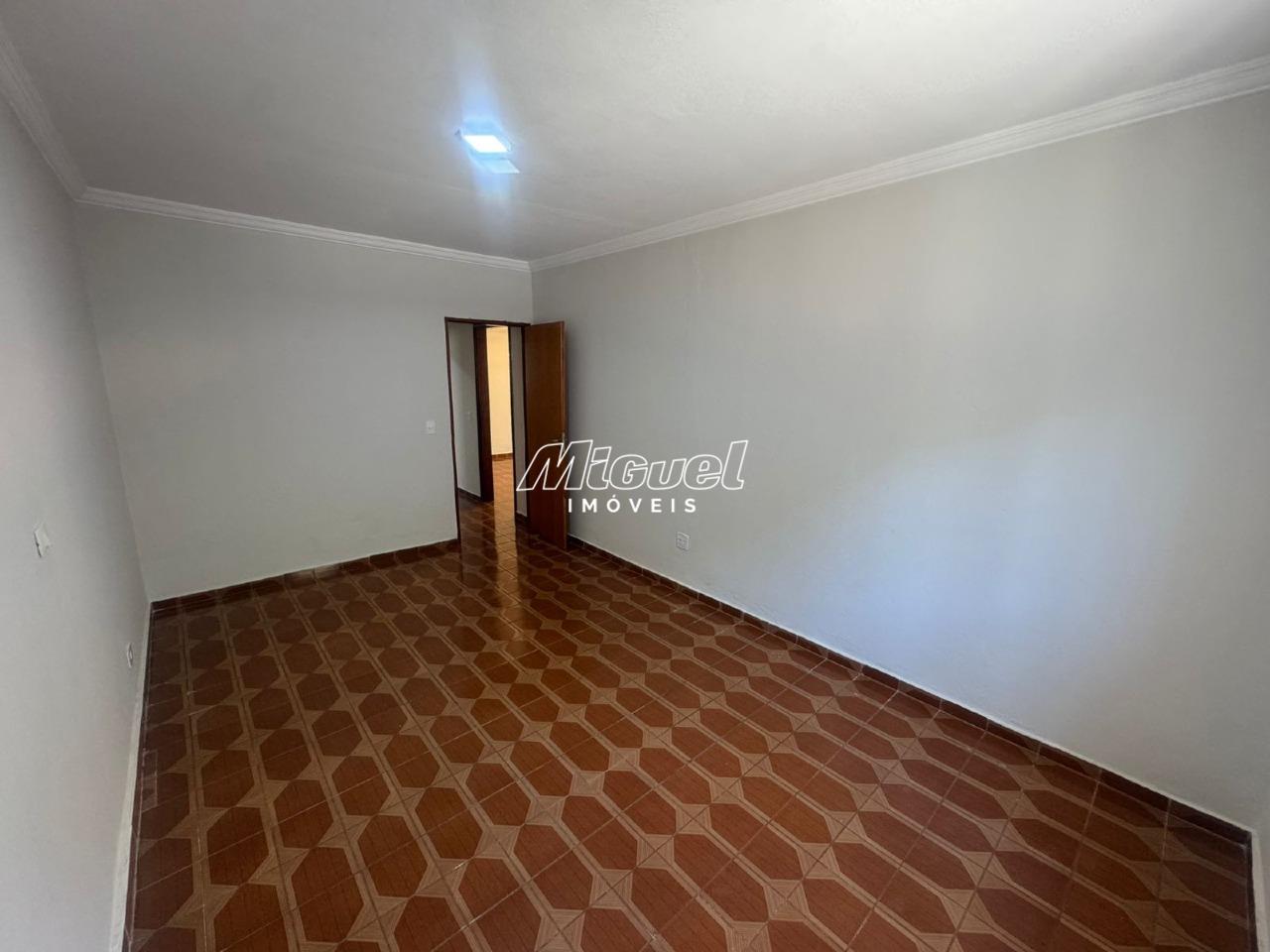 Casa, à venda, Nova Piracicaba - 3 quartos - Piracicaba/SP: 