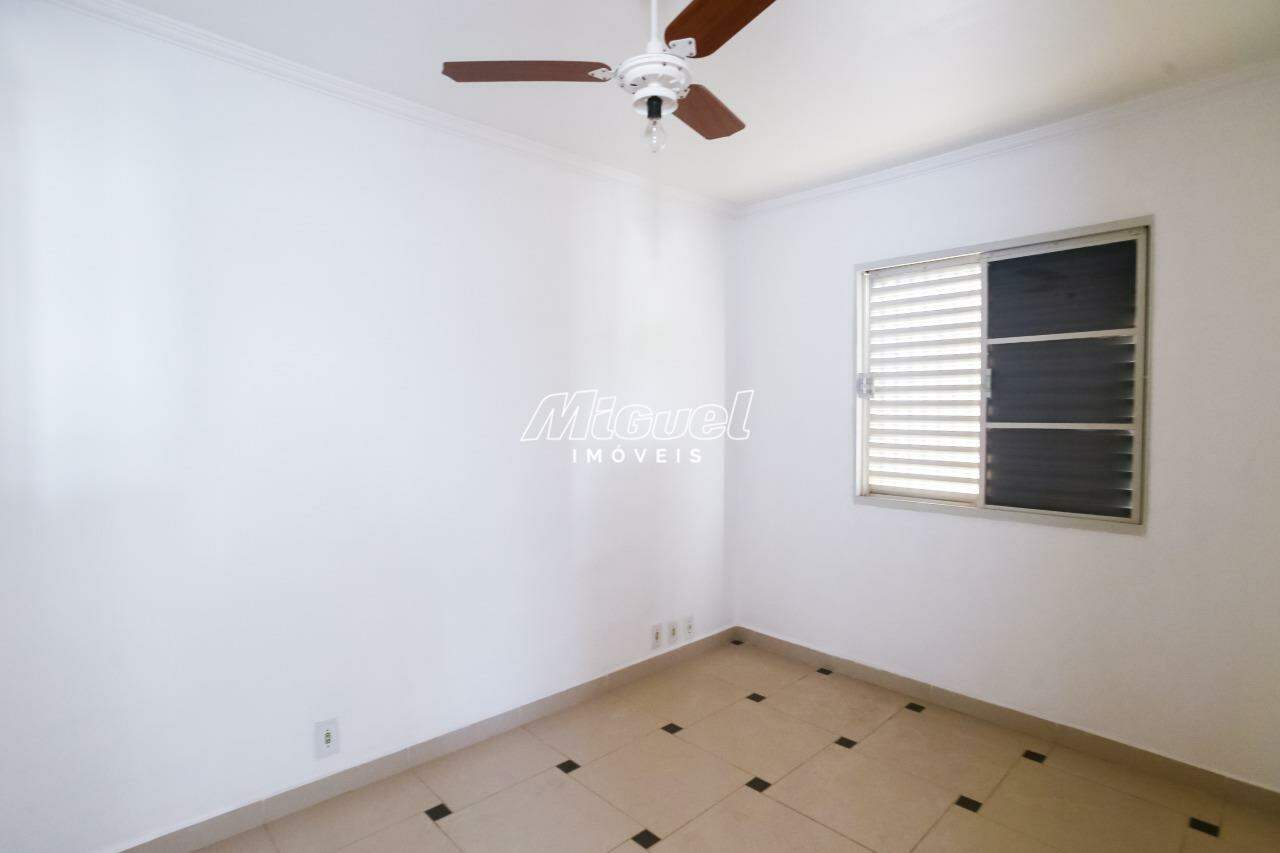 Apartamento, à venda, Glebas Califórnia - 2 quartos Condomínio Residencial Colinas de Piracicaba - Piracicaba/SP: 